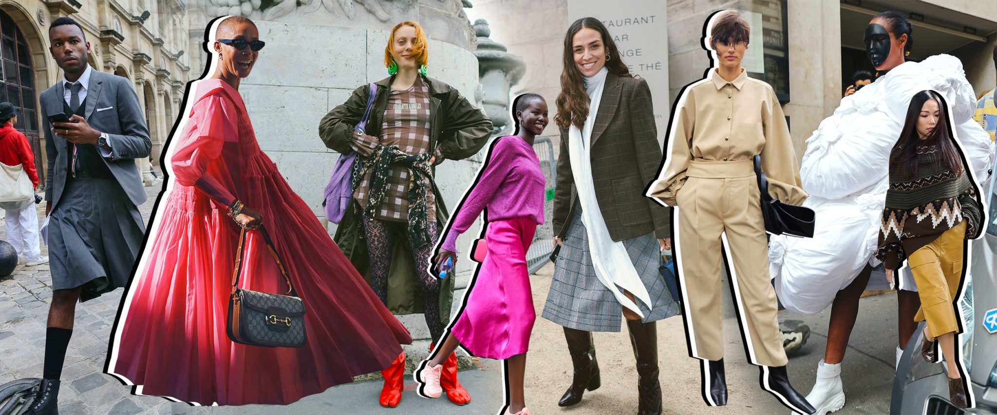 The 8 Biggest Street Style Trends Of The Spring 2020 Season